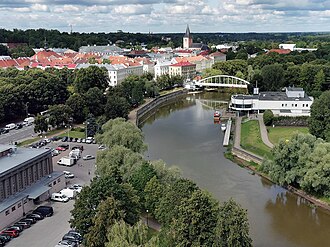Tartu (Dorpat)